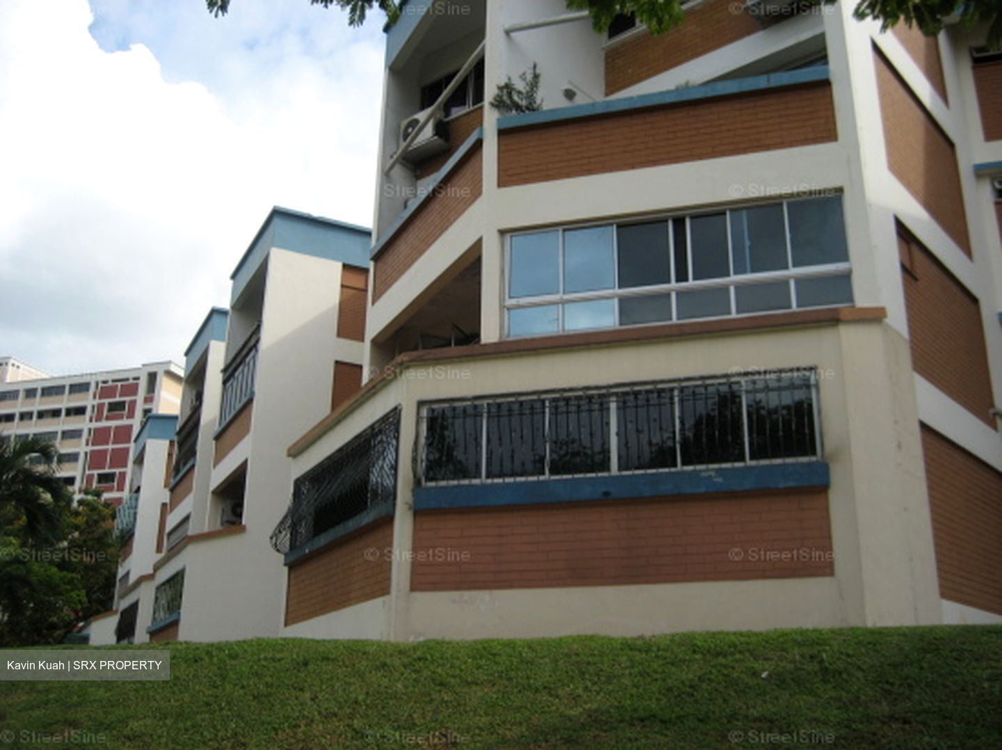 Blk 148 Serangoon North Avenue 1 (Serangoon), HDB Executive #615749021